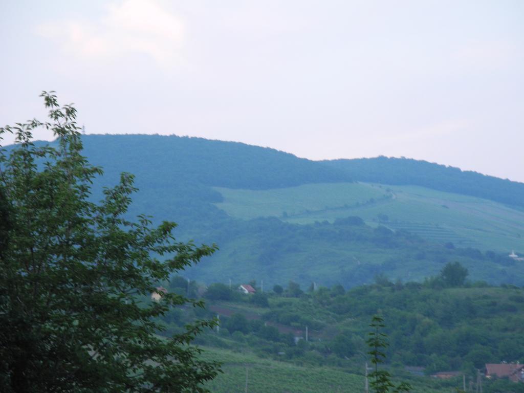 Mandula Vendégház Eger Exterior foto